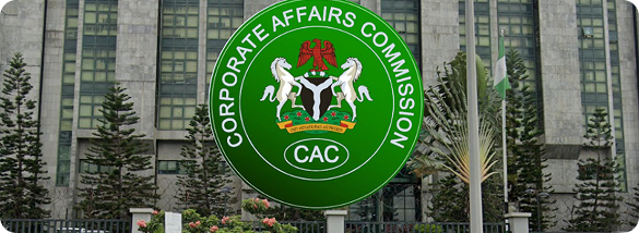CAC Registration