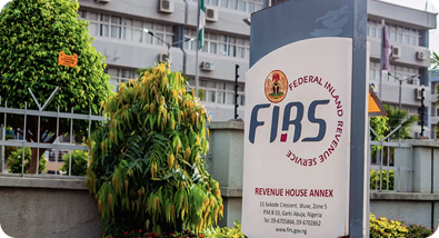 FIRS Tax Pro-Max