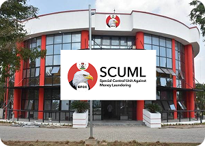SCUML Registration